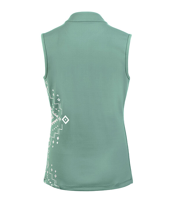 tanktop Leonie voor
