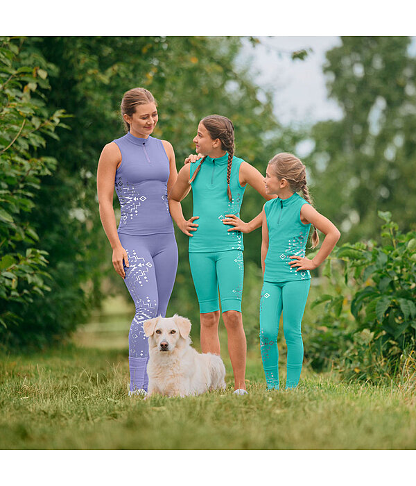 voltigelegging Gina voor Kids & Teens