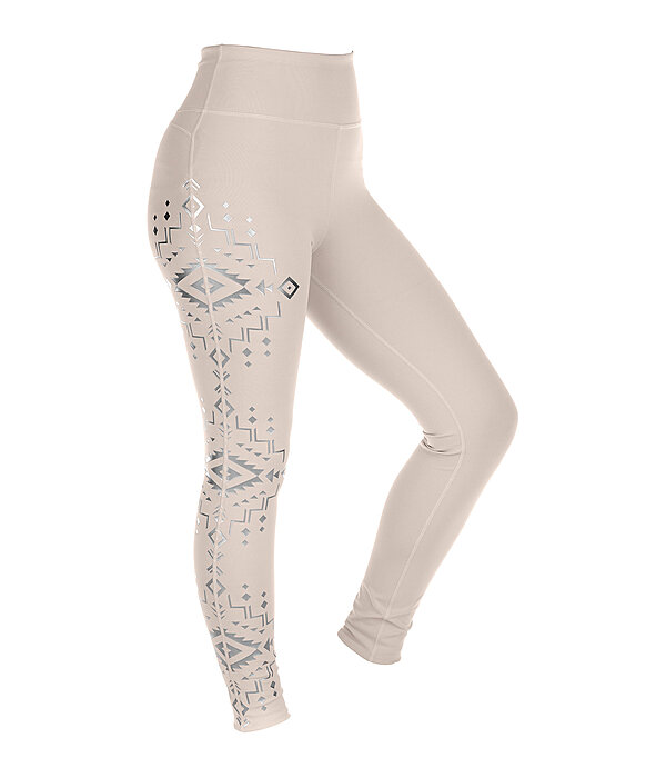 voltigelegging Gina voor Kids & Teens