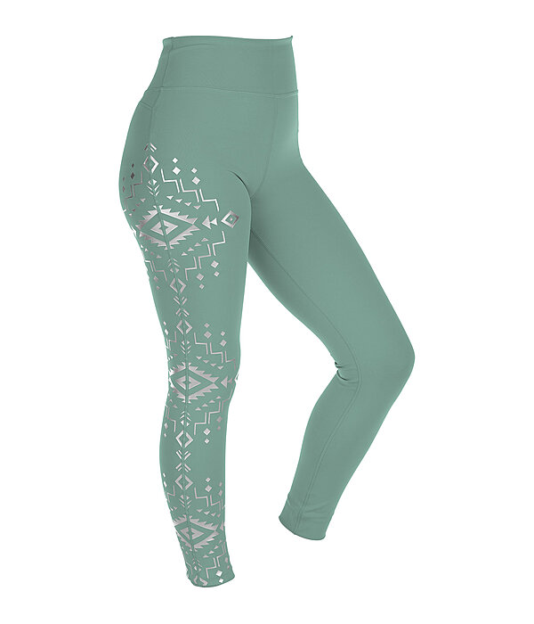 voltigelegging Gina voor Kids & Teens
