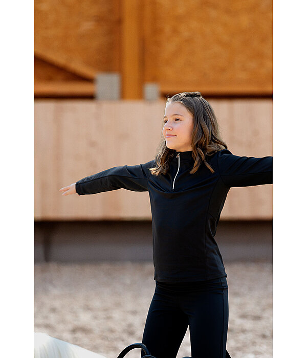 Functioneel thermoshirt Basic