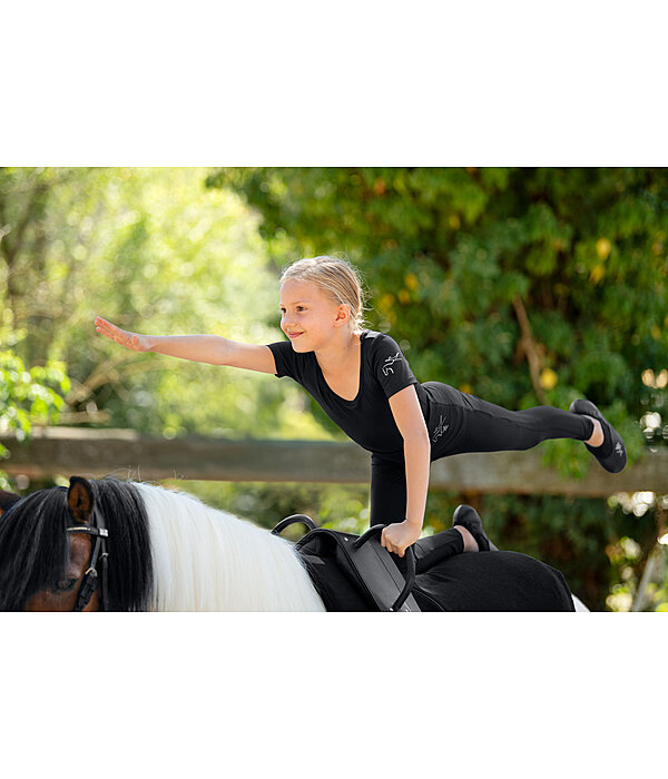 kids voltige T-shirt Body