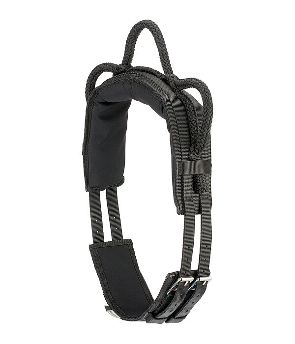 rijgordel met handgrepen