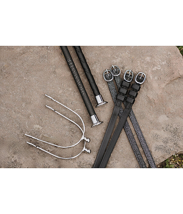 dressuurzweep Carbon