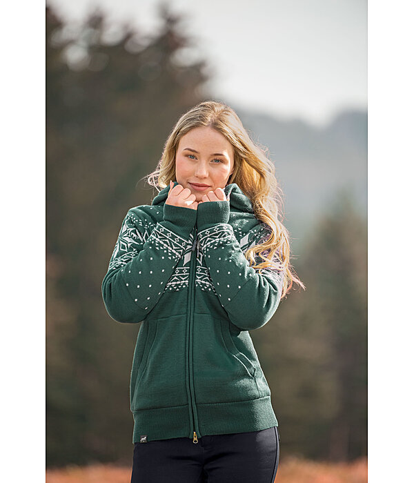 vest Norway Spirit