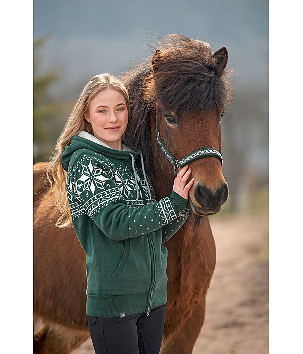 vest Norway Spirit