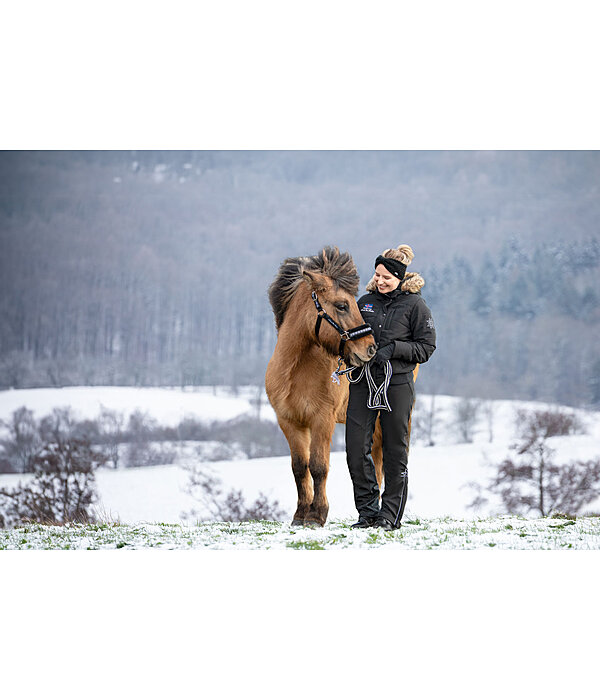 grip thermo overtrekbroek Elgur