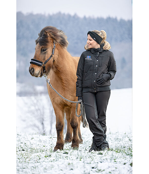 grip thermo overtrekbroek Elgur