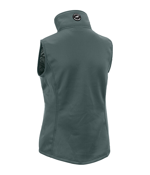 combi bodywarmer Fjola