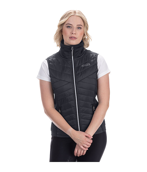 combi bodywarmer Fjola
