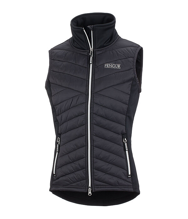 combi bodywarmer Fjola