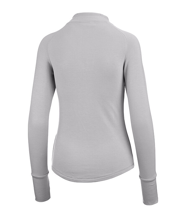 bamboe mix functioneel shirt Sjana