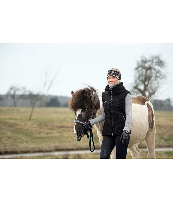 bamboe mix functioneel shirt Sjana