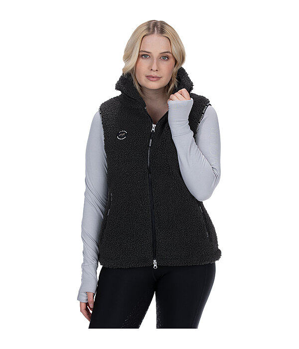 sherpa bodywarmer Feldur