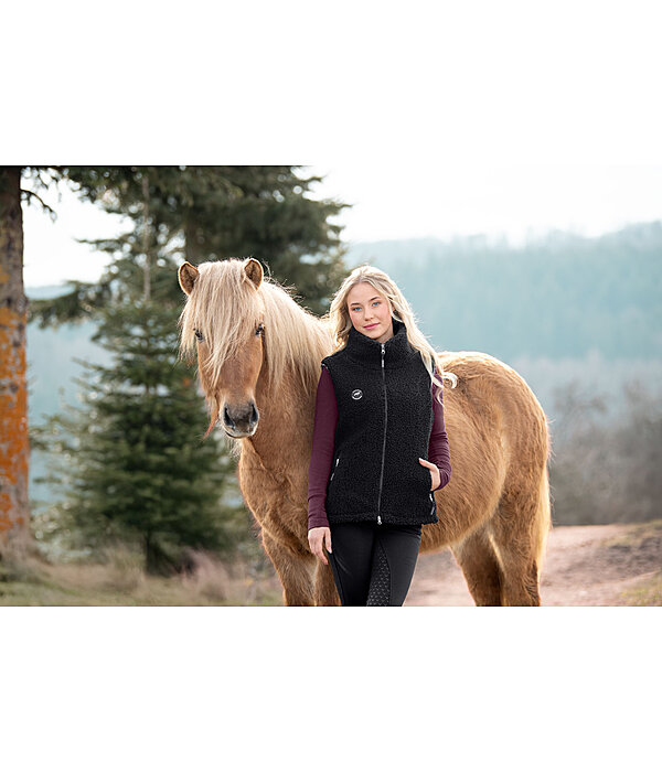 sherpa bodywarmer Feldur