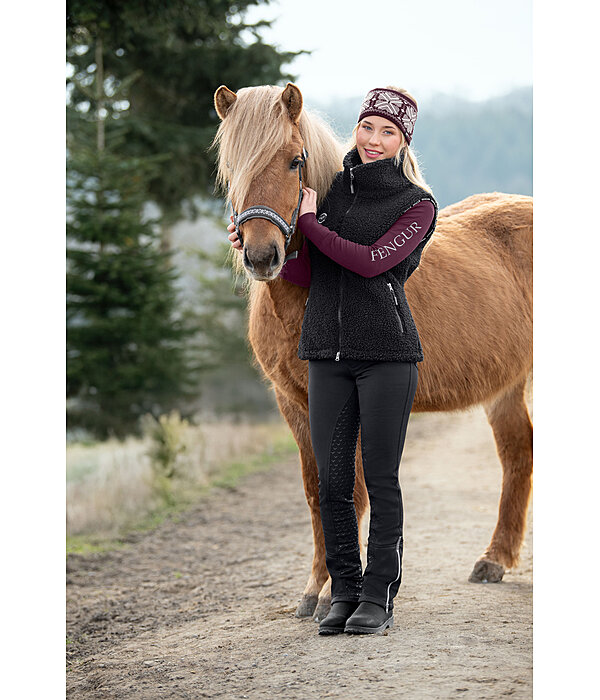 sherpa bodywarmer Feldur