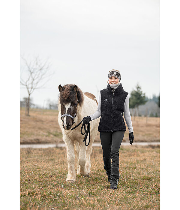 sherpa bodywarmer Feldur