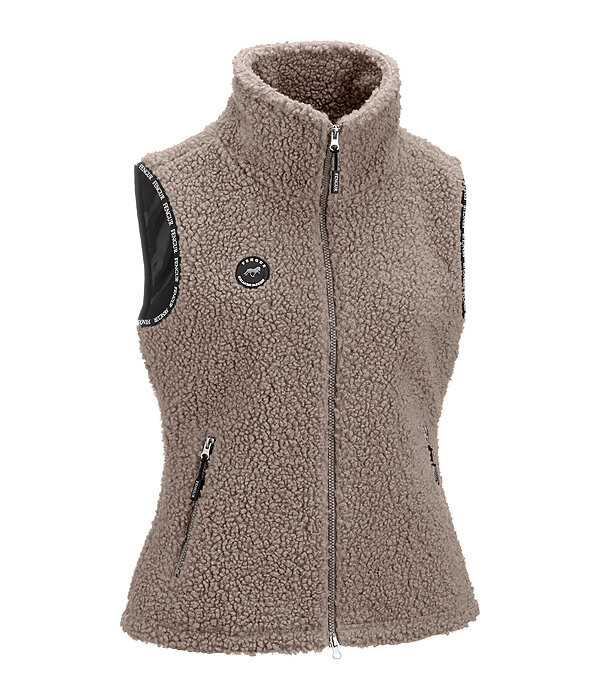 sherpa bodywarmer Feldur