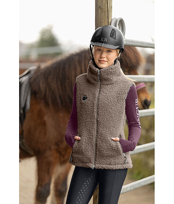 sherpa bodywarmer Feldur