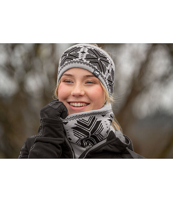 nekverwarmer Norway Spirit