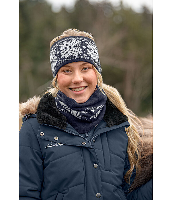 hoofdband Norway Spirit