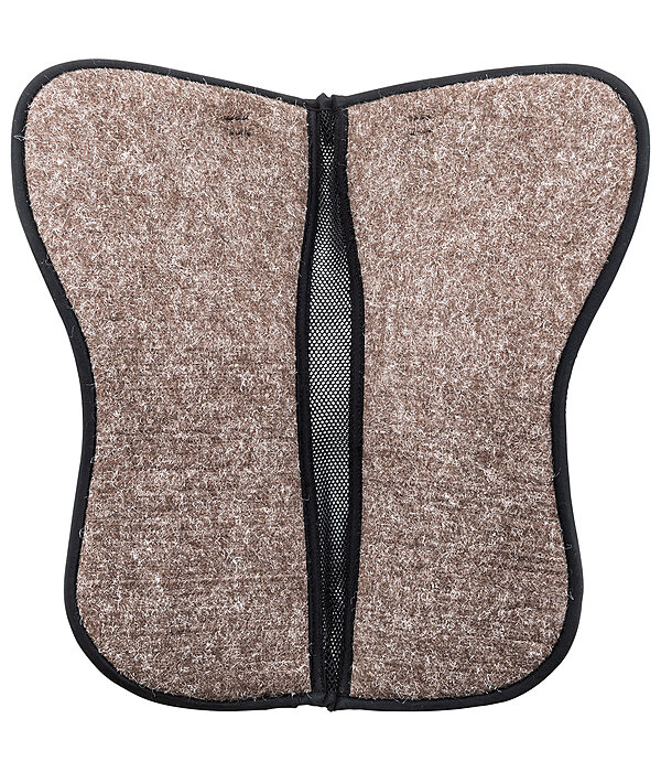 Comfort zadeldek Anda