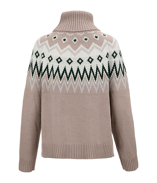 IJsland pullover Hazel