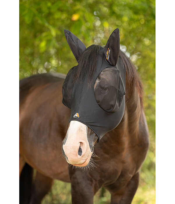 stretch vliegenmasker Ceramic Rehab