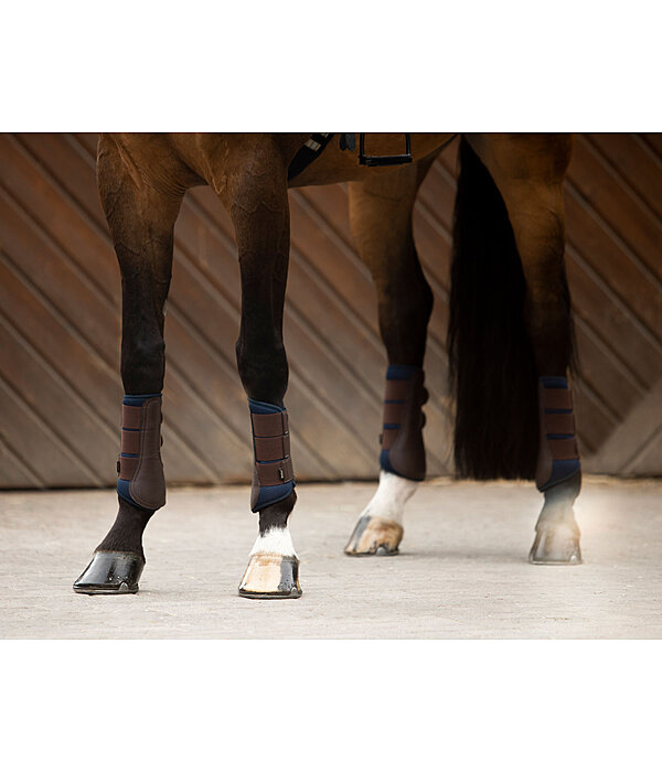 mesh beenbeschermers