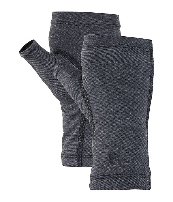 handschoenen met korte vingers Mika