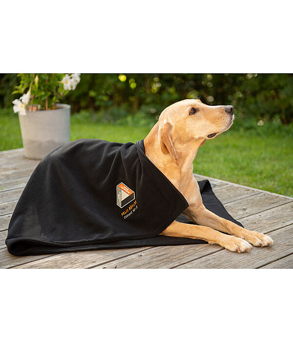 Universal fleecedeken Ceramic Rehab