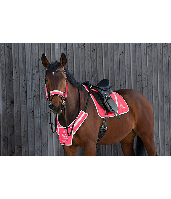 Reflex zadeldek Neon Bright