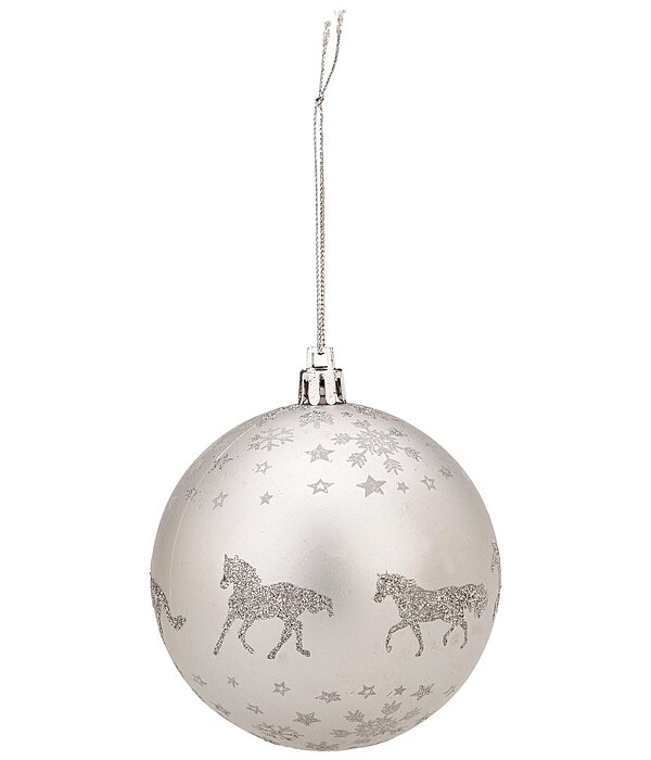 kerstballen set