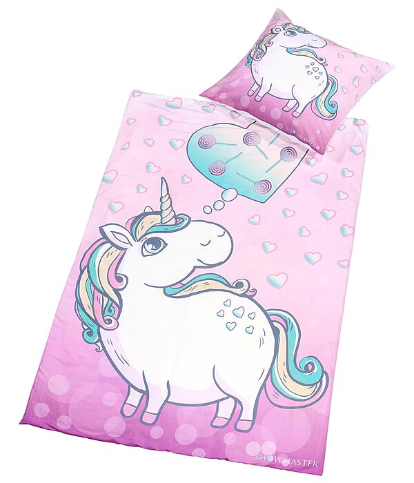dekbedovertrek Unicorn Woonaccessoires Kramer Paardensport dekbedovertrek Unicorn websale8=kraemer pferdesport 49 NL&pi= &ci=