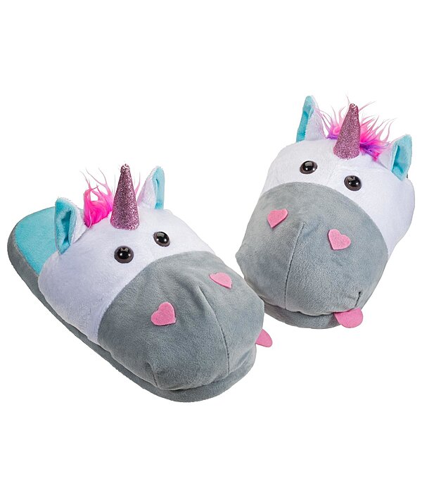 pantoffels Unicorn
