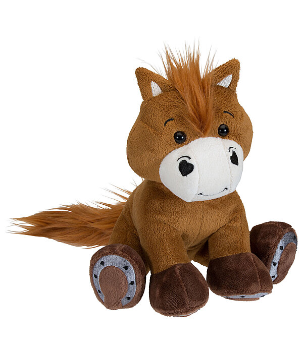 pluchen knuffelpaard Finnick