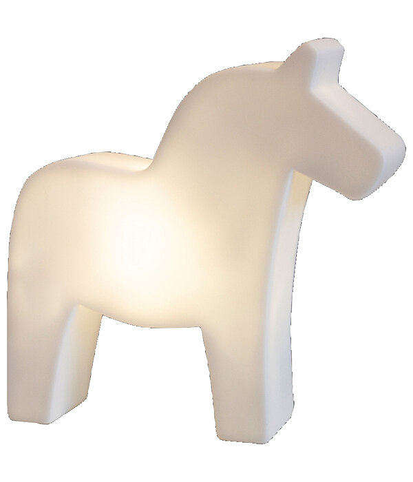 LED paard