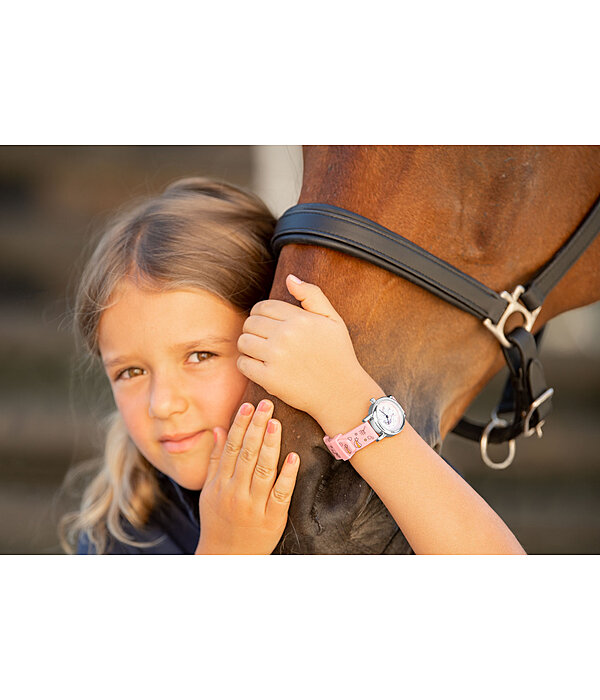 Paarden horloge kind on sale