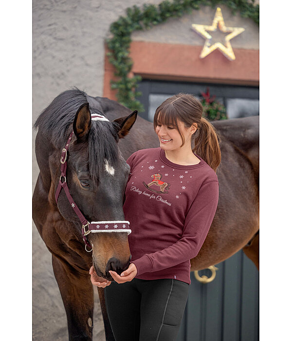 Christmas Collection halster