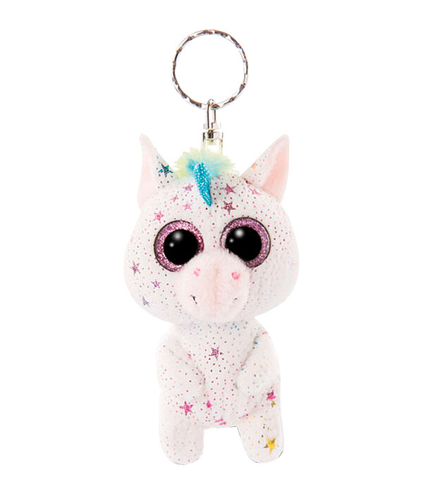 Glubschi Schlsselanhnger Einhorn Uberto