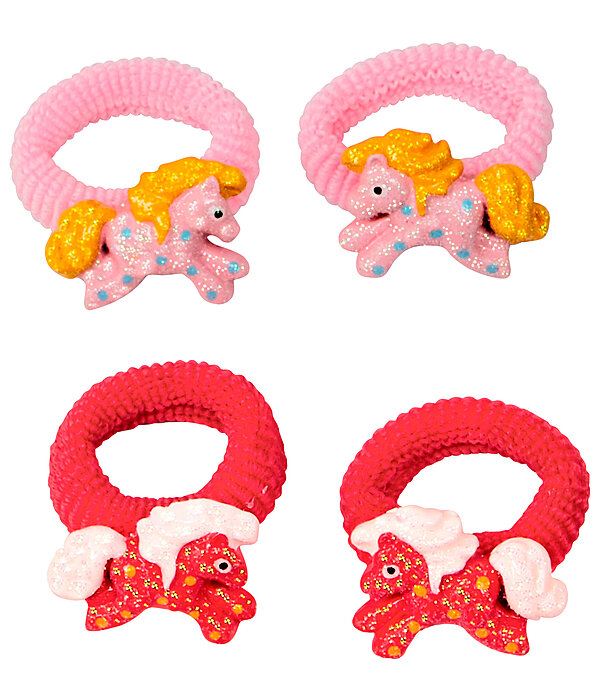haar elastiekjes - Mijn kleine pony boerderij