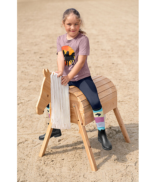 houten paard Woody