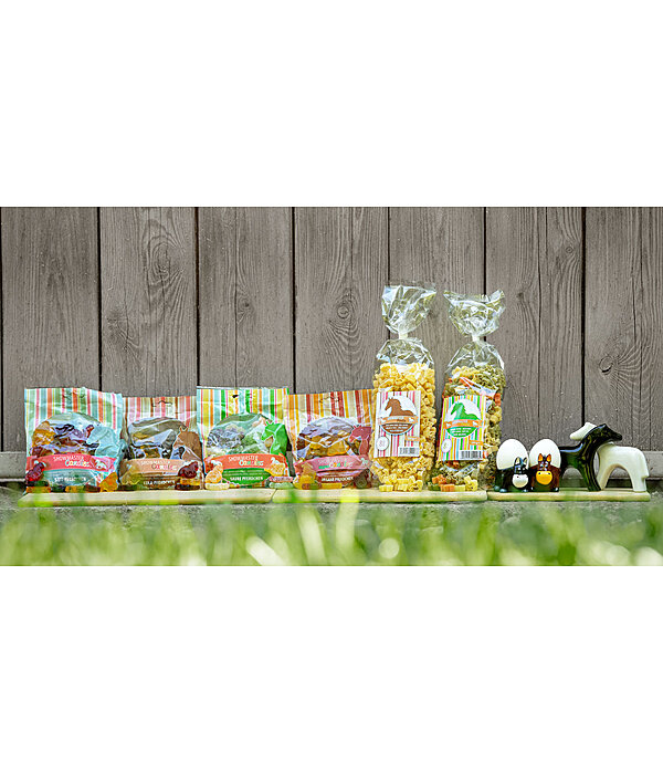 Pasta Paarden Bonte Mix