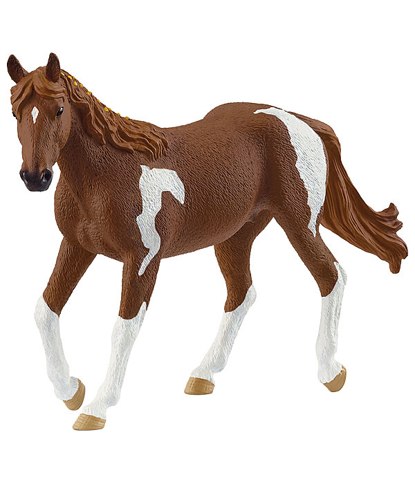 Paint Horse merrie