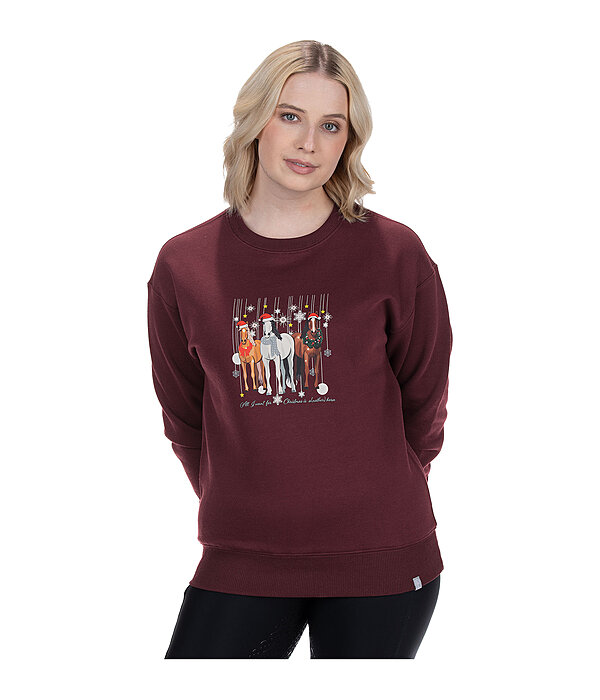 Christmas Collection pullover