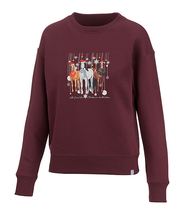 Christmas Collection pullover