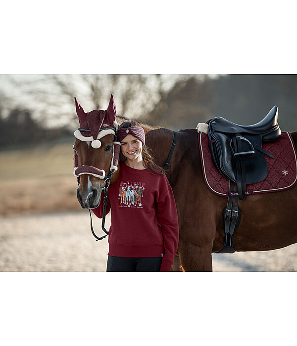 Christmas Collection pullover