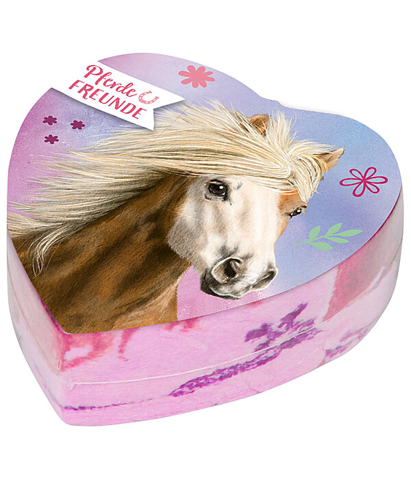 toverhanddoek Paardenvrienden