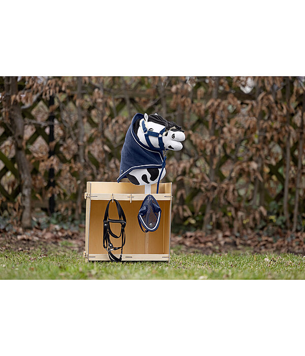 Hobby Horse fleecedeken