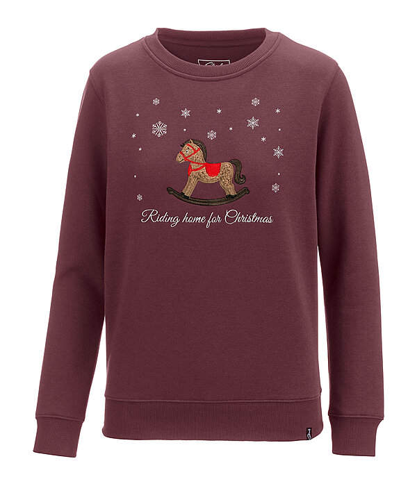 kersttrui Cozy Christmas